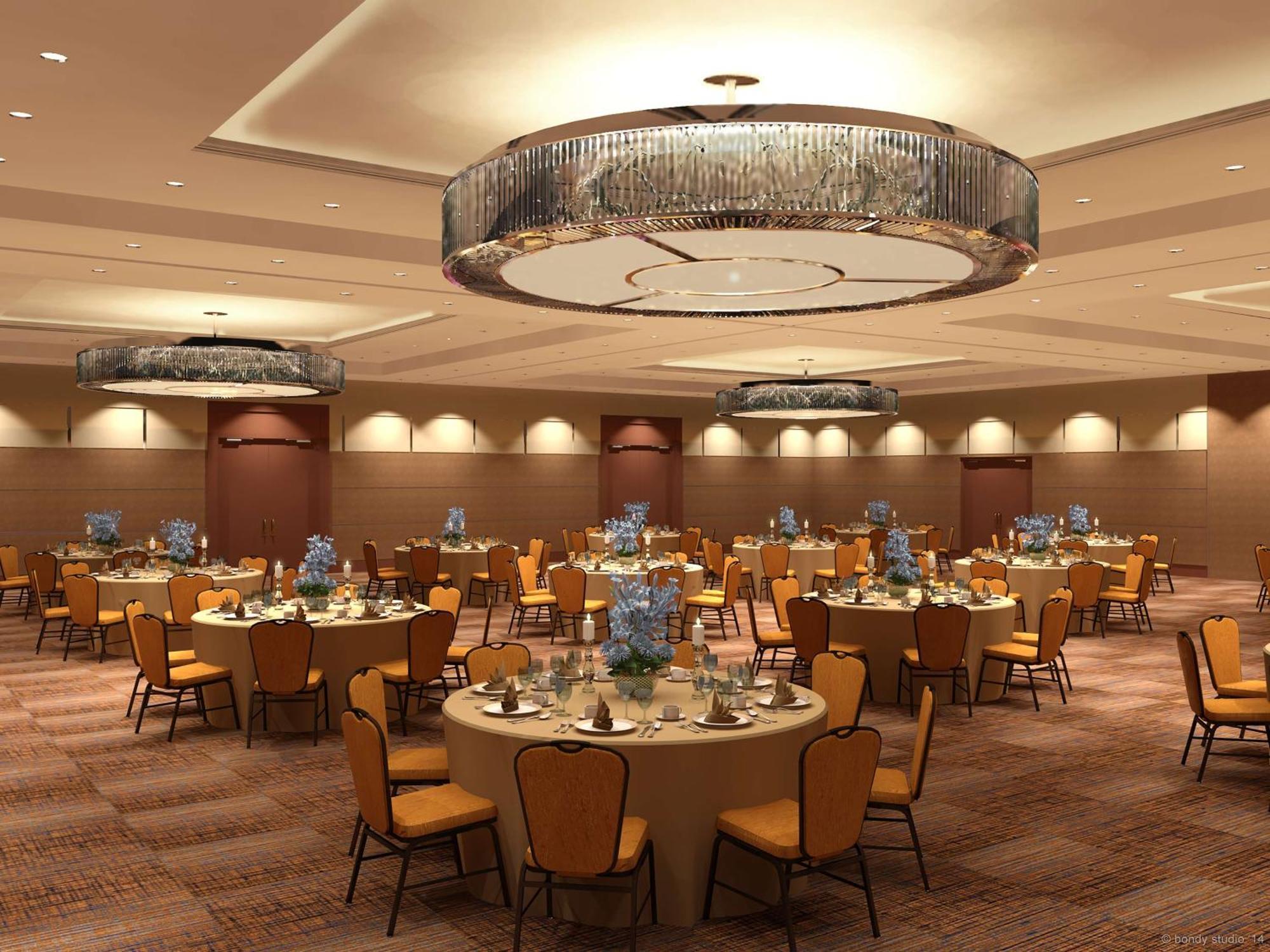 Hotel Doubletree By Hilton Chicago - Arlington Heights Exterior foto