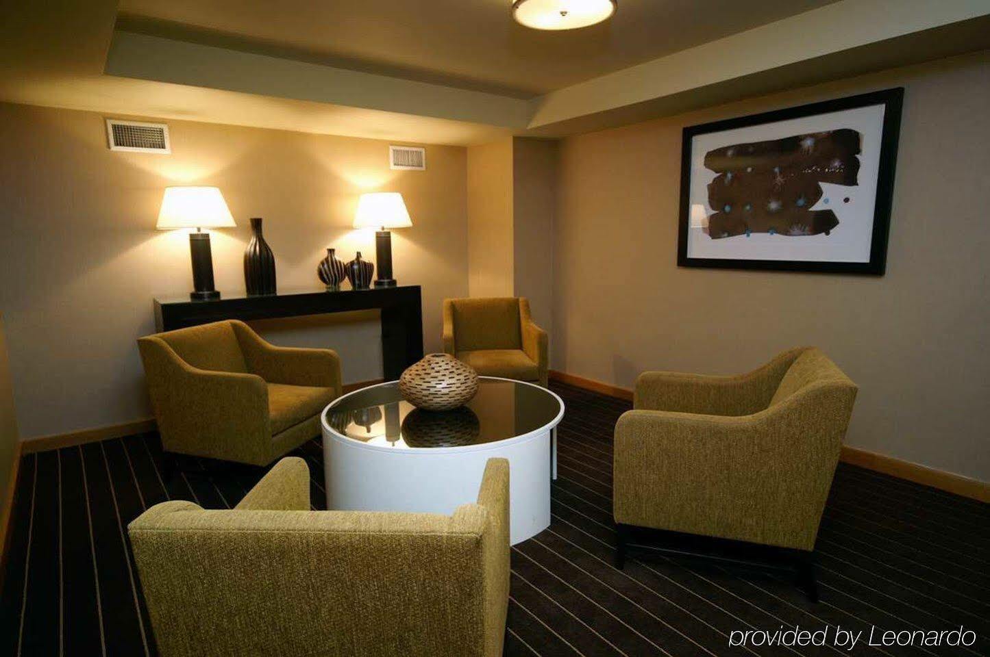 Hotel Doubletree By Hilton Chicago - Arlington Heights Exterior foto